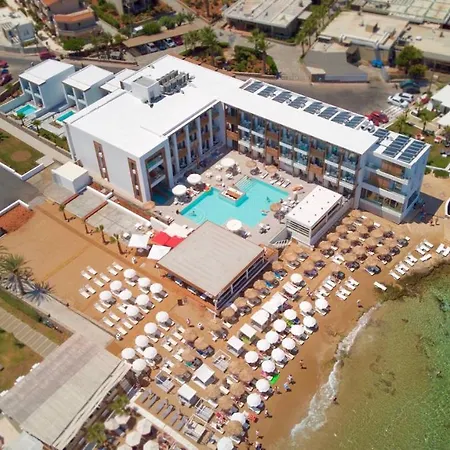 Hotel Enorme Ammos