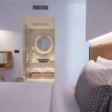 Enorme Ammos 5* Malia (Crete)