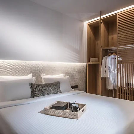 Hotel Enorme Ammos