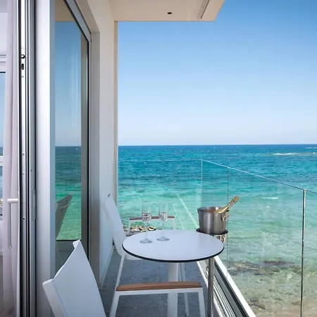 Enorme Ammos Hotel Malia (Crete)