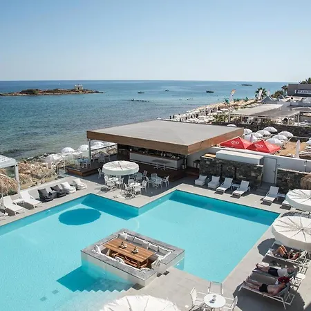 Enorme Ammos Hotel 5*