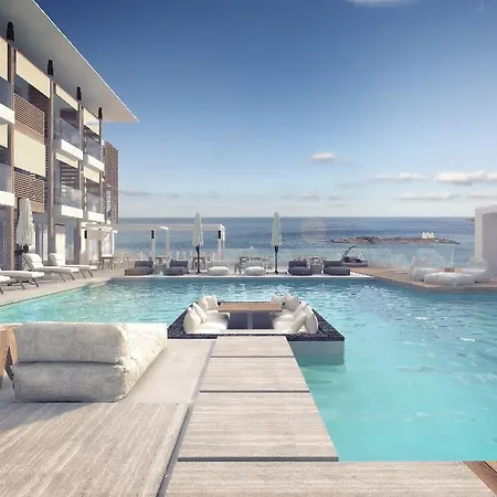 Enorme Ammos Hotel