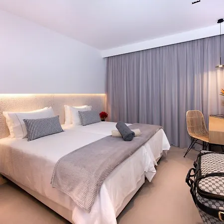 Enorme Ammos Hotel Malia (Crete)