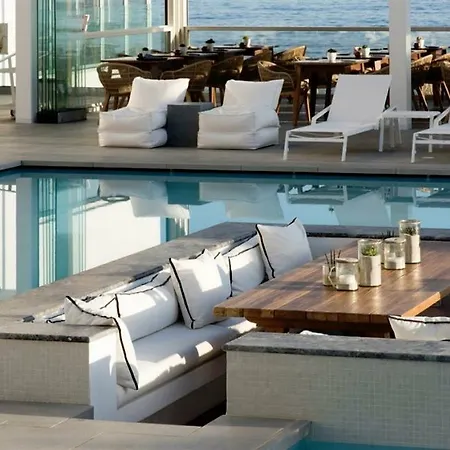 Enorme Ammos Hotel 5*