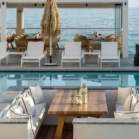 Enorme Ammos Hotel Malia (Crete)