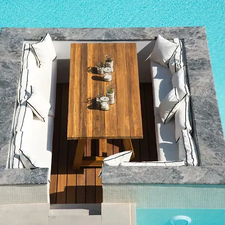 Hotel Enorme Ammos Malia (Crete)