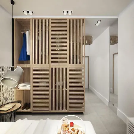 Enorme Ammos Hotel Malia (Crete)