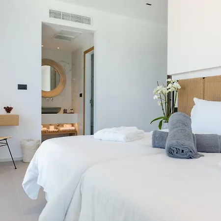 Enorme Ammos 5* Malia (Crete)