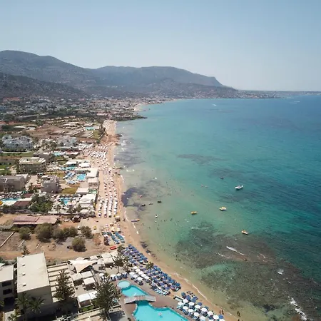 Ammos 5* Malia
