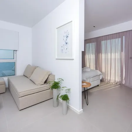 Hotel Ammos Malia