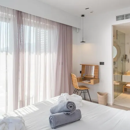 Hotel Ammos Malia