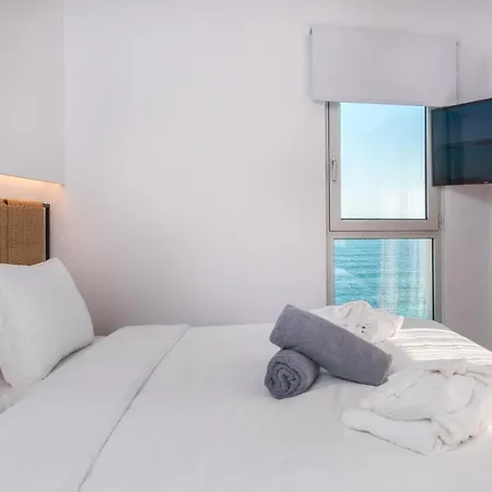 Ammos Hotel