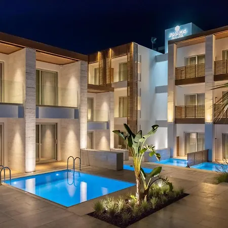 Ammos Hotel 5*