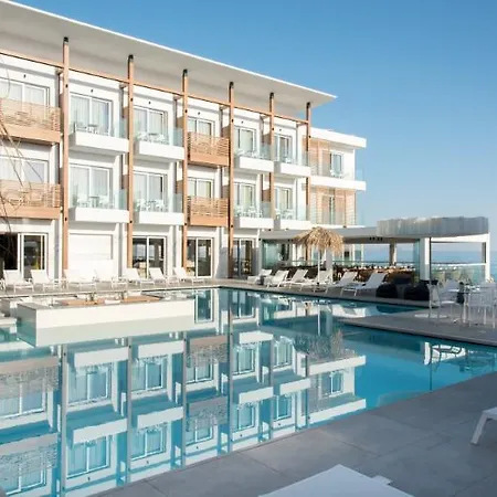 Ammos 5* Malia