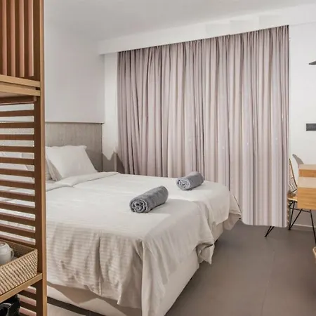 Ammos Hotel