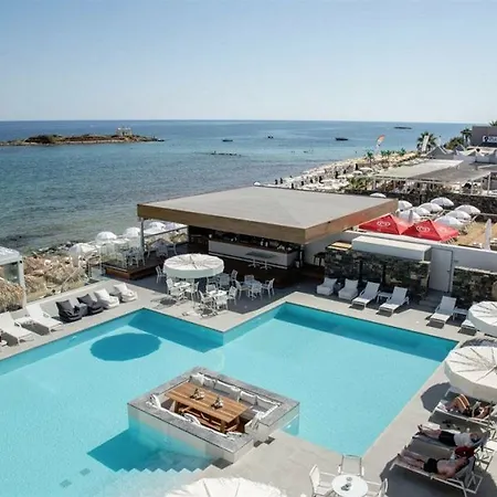 Ammos 5* Malia