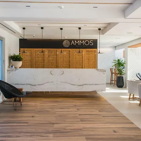 Hotel Ammos 5*