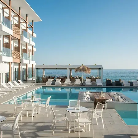 Ammos Hotel 5*